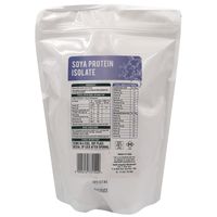 Health Connection Soya Protein Isolate
